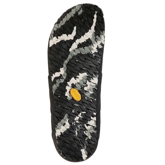 OTZ CHEF SHOES CULINARY BRIGADE OTZ-MADLIB MV IN RADIAL DUO BLACK LEATHER SIZE 9 - Picture 6 of 12